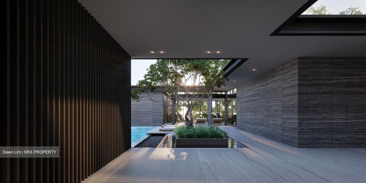 Upperhouse At Orchard Boulevard (D10), Apartment #454776911